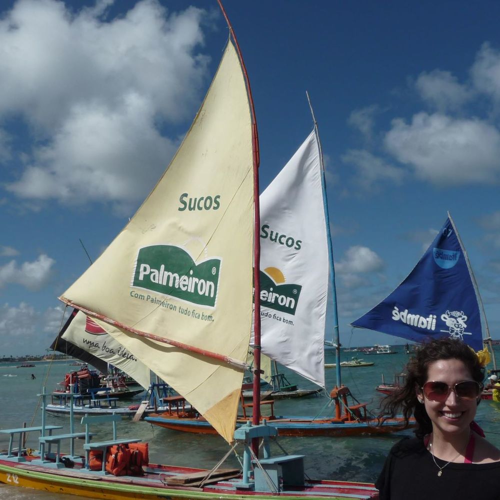 Meet your Posher, Natalie